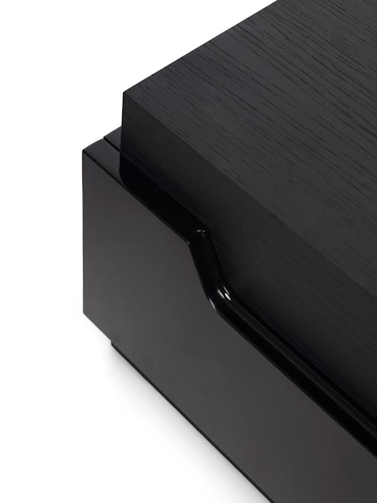 de sousa hughes liaigre Nautes bedside table top detail