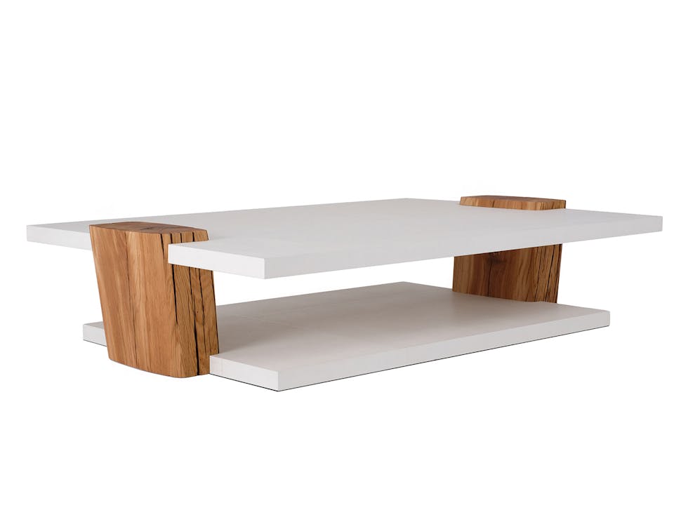 de sousa hughes liaigre nobu coffee table