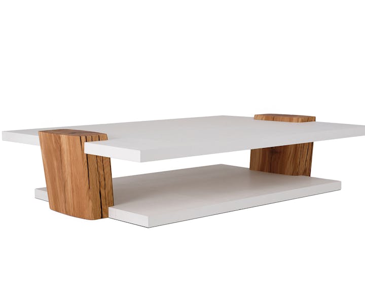 de sousa hughes liaigre nobu coffee table