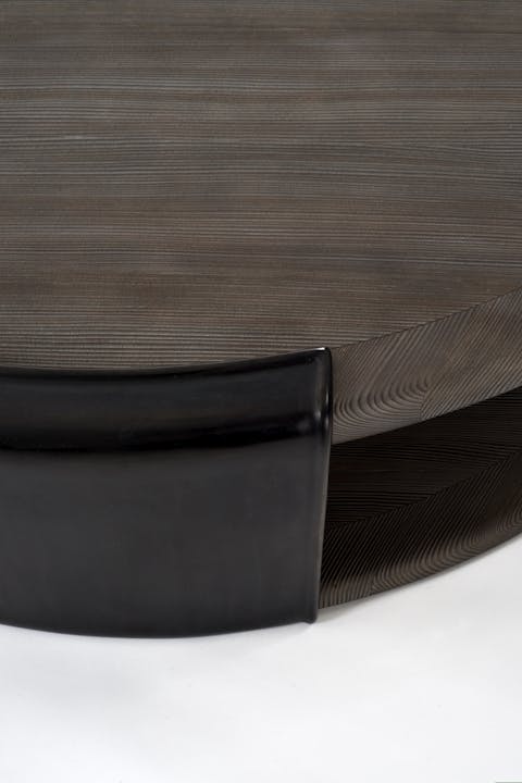 de sousa hughes liaigre Iliade coffee table detail