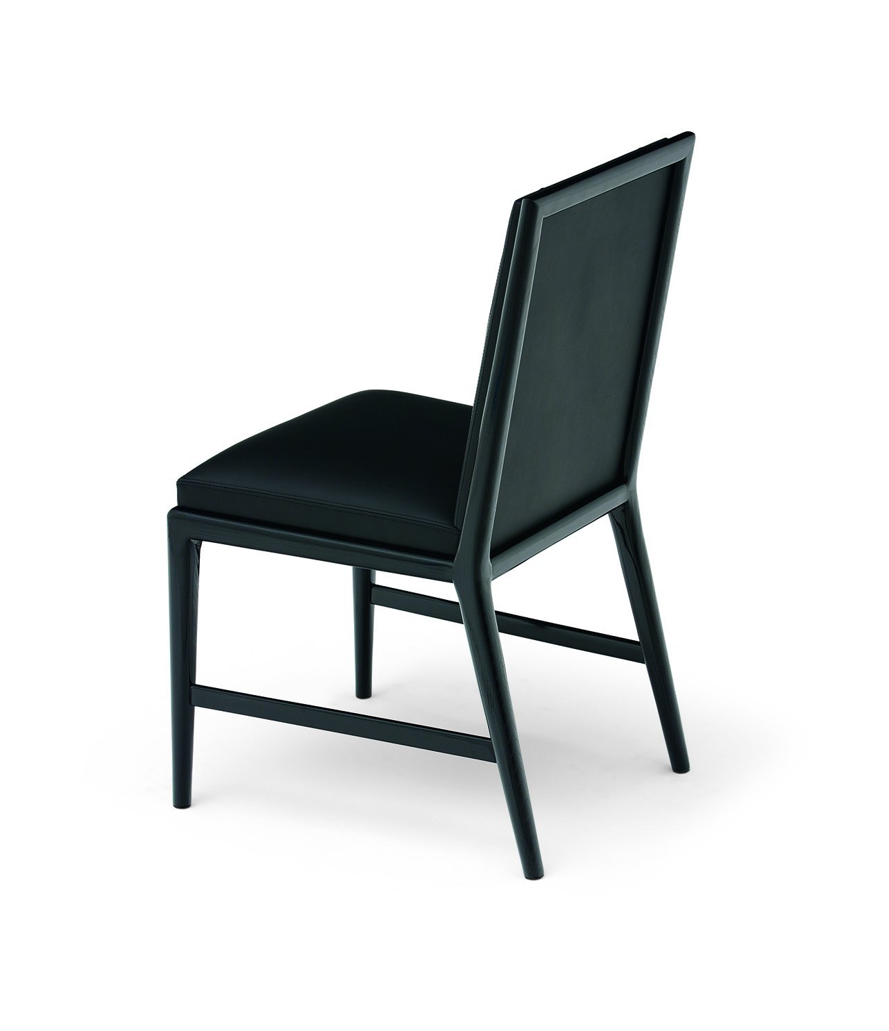 de sousa hughes liaigre INFANTE chair side angle
