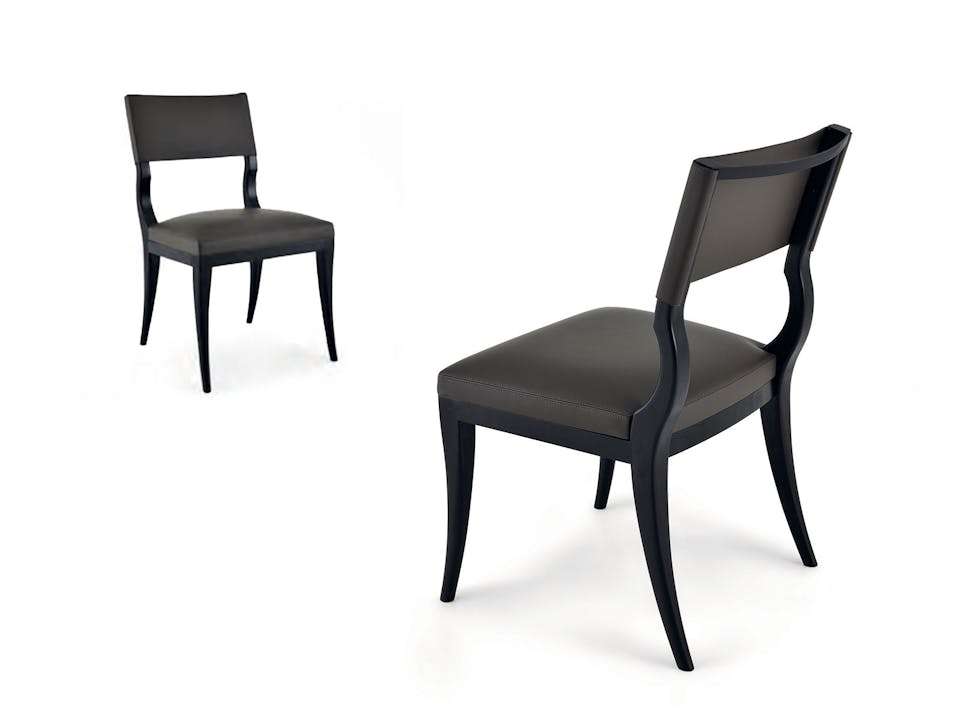 de sousa hughes liaigre jumping chair