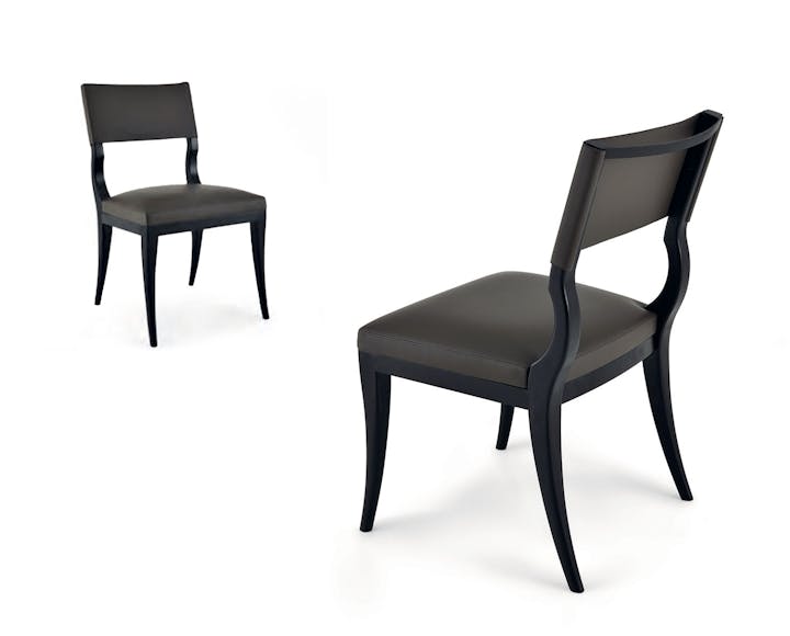 de sousa hughes liaigre jumping chair