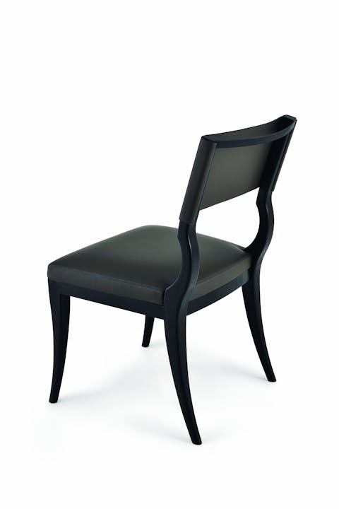 de sousa hughes liaigre Jumping chair back angle