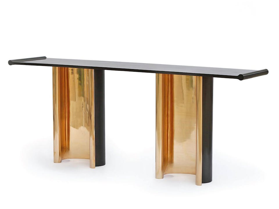 de sousa hughes liaigre kolonne console