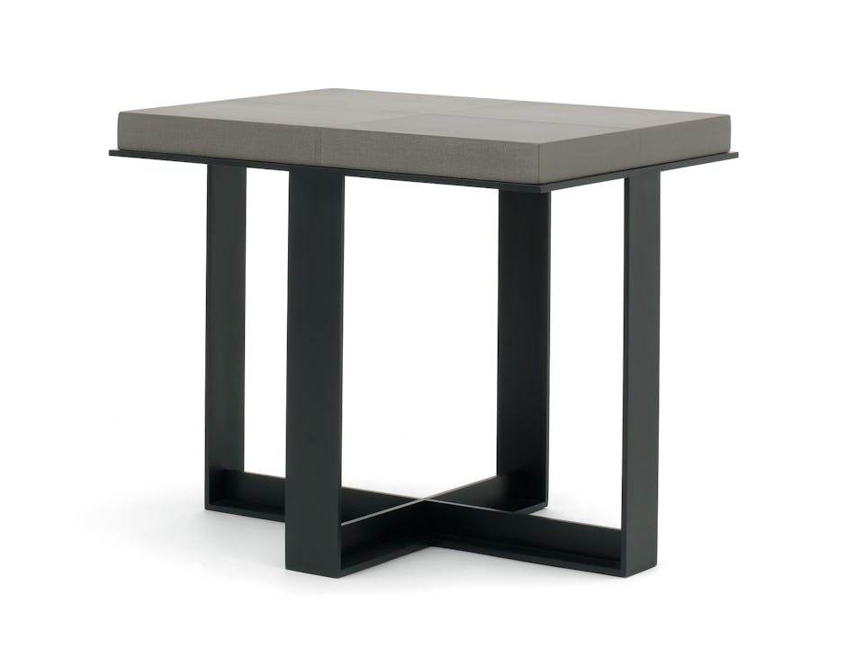 de sousa hughes liaigre leonard side table