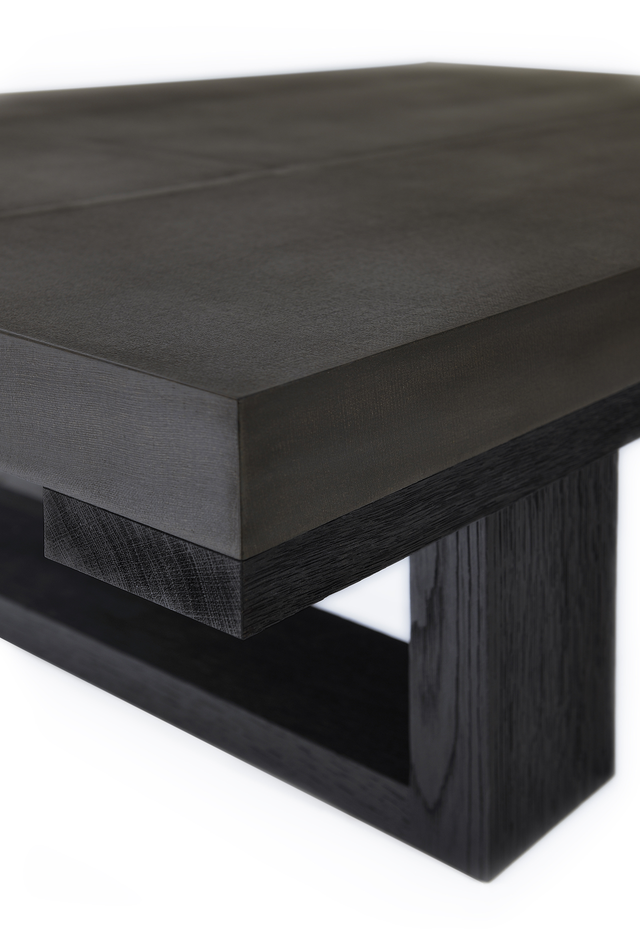 de sousa hughes liaigre LNA coffee table detail