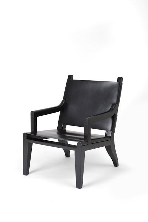 de sousa hughes liaigre Loix armchair
