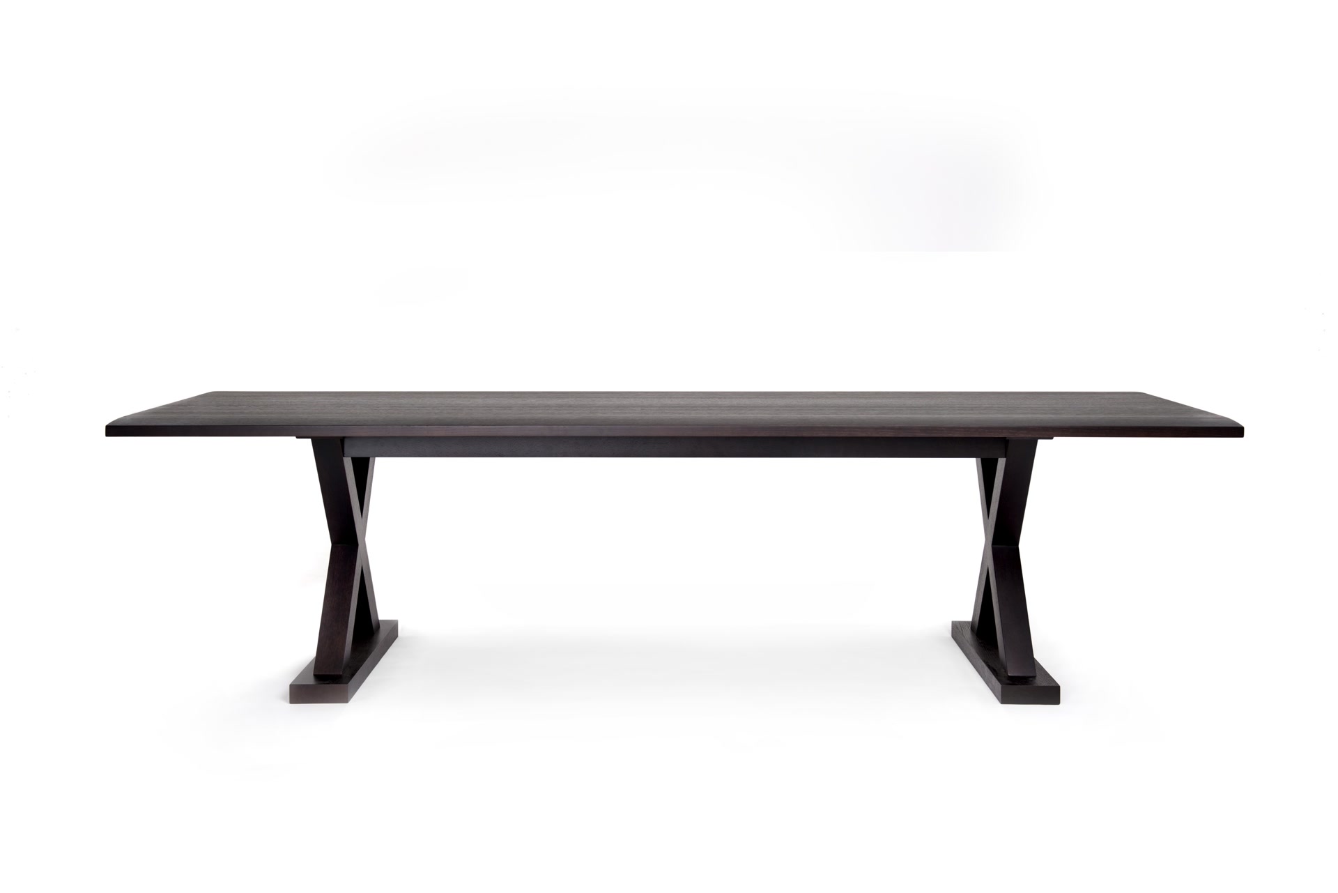 de sousa hughes liaigre long courrier table front