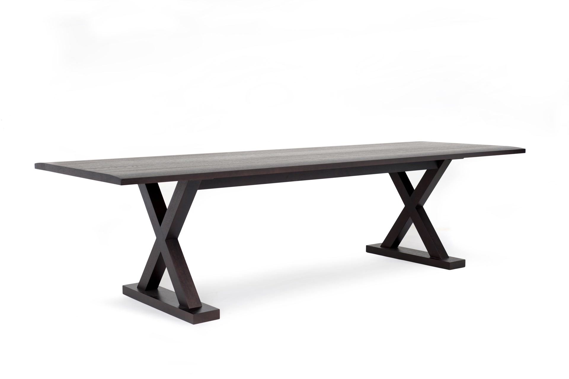 de sousa hughes liaigre long courrier table