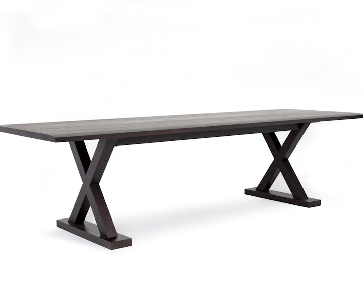 de sousa hughes liaigre long courrier table