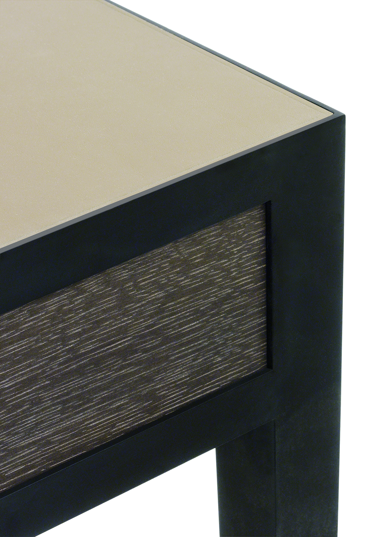 de sousa hughes liaigre LONGITUDES desk detail