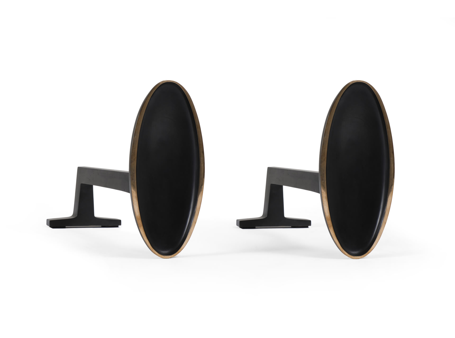 de sousa hughes liaigre Lueur chenets