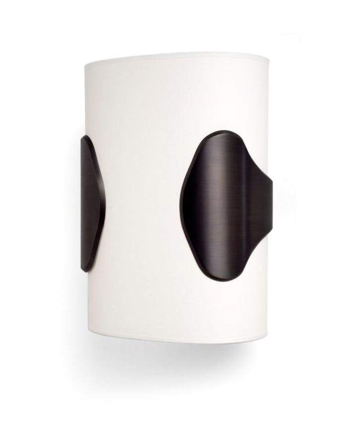 de sousa hughes liaigre Mante sconce
