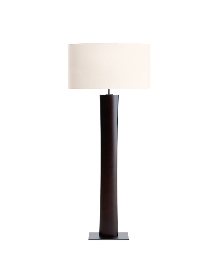 de sousa hughes liaigre merlot floor lamp