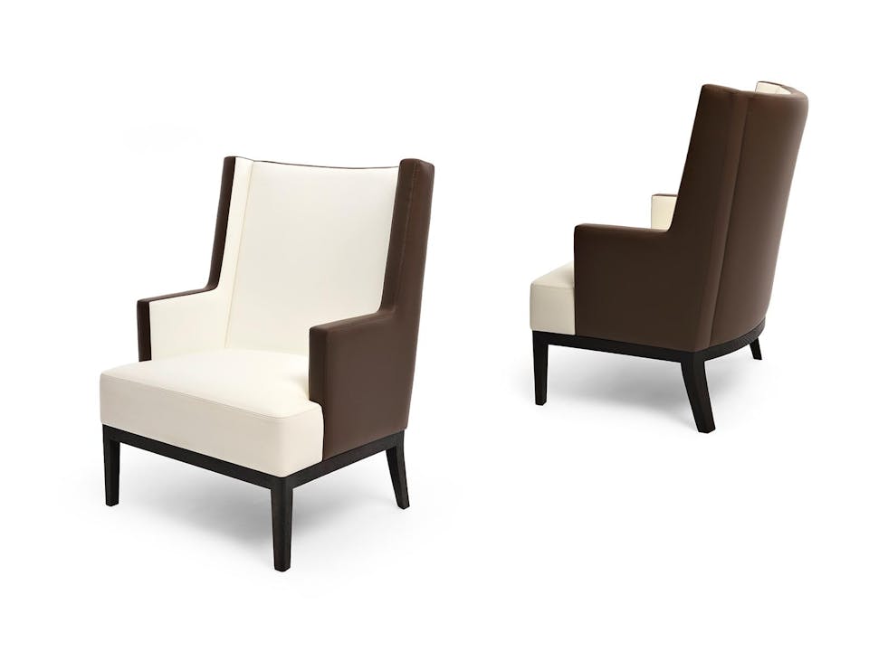 de sousa hughes liaigre mont thabor lounge chair