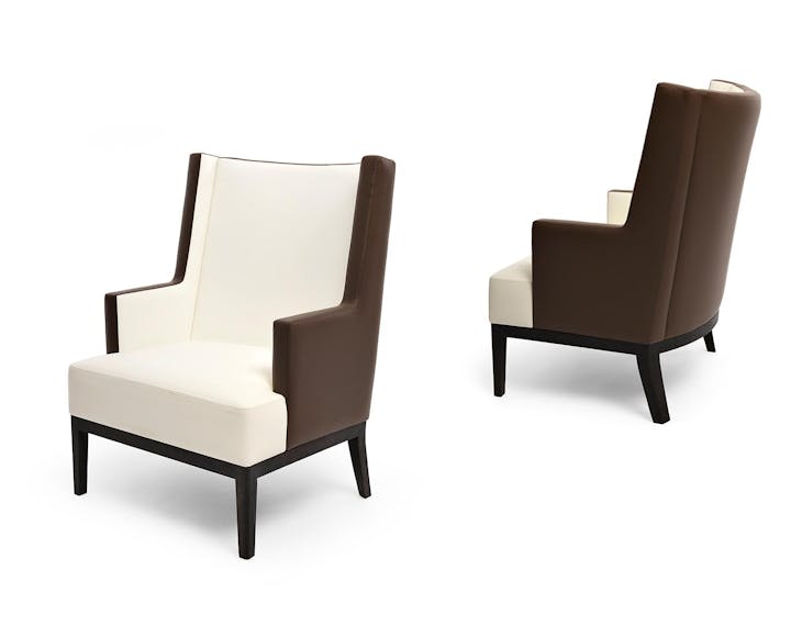 de sousa hughes liaigre mont thabor lounge chair
