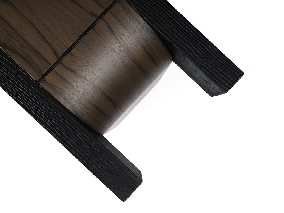 de sousa hughes liaigre Ravenne console top detail