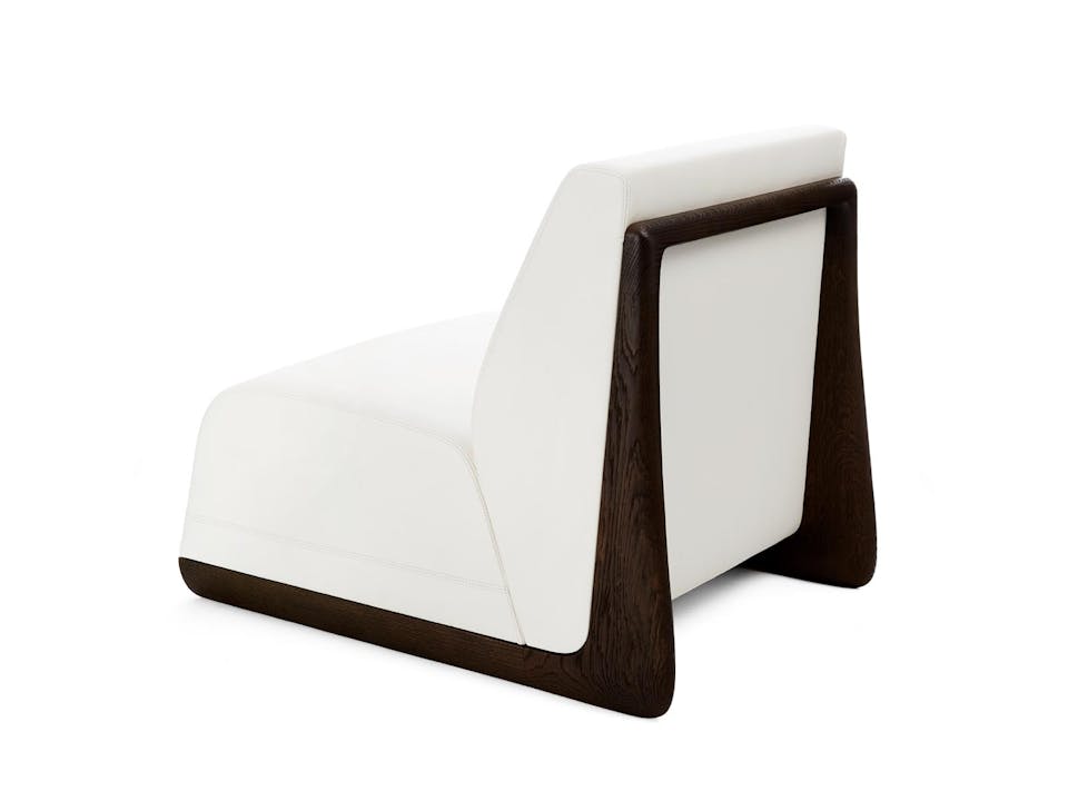 de sousa hughes liaigre rimbaud lounge chair