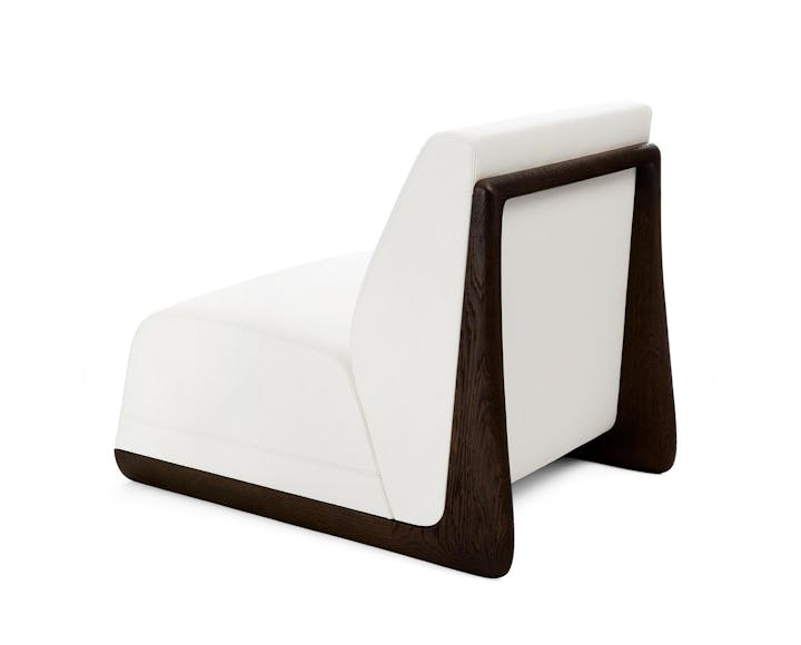 de sousa hughes liaigre rimbaud lounge chair