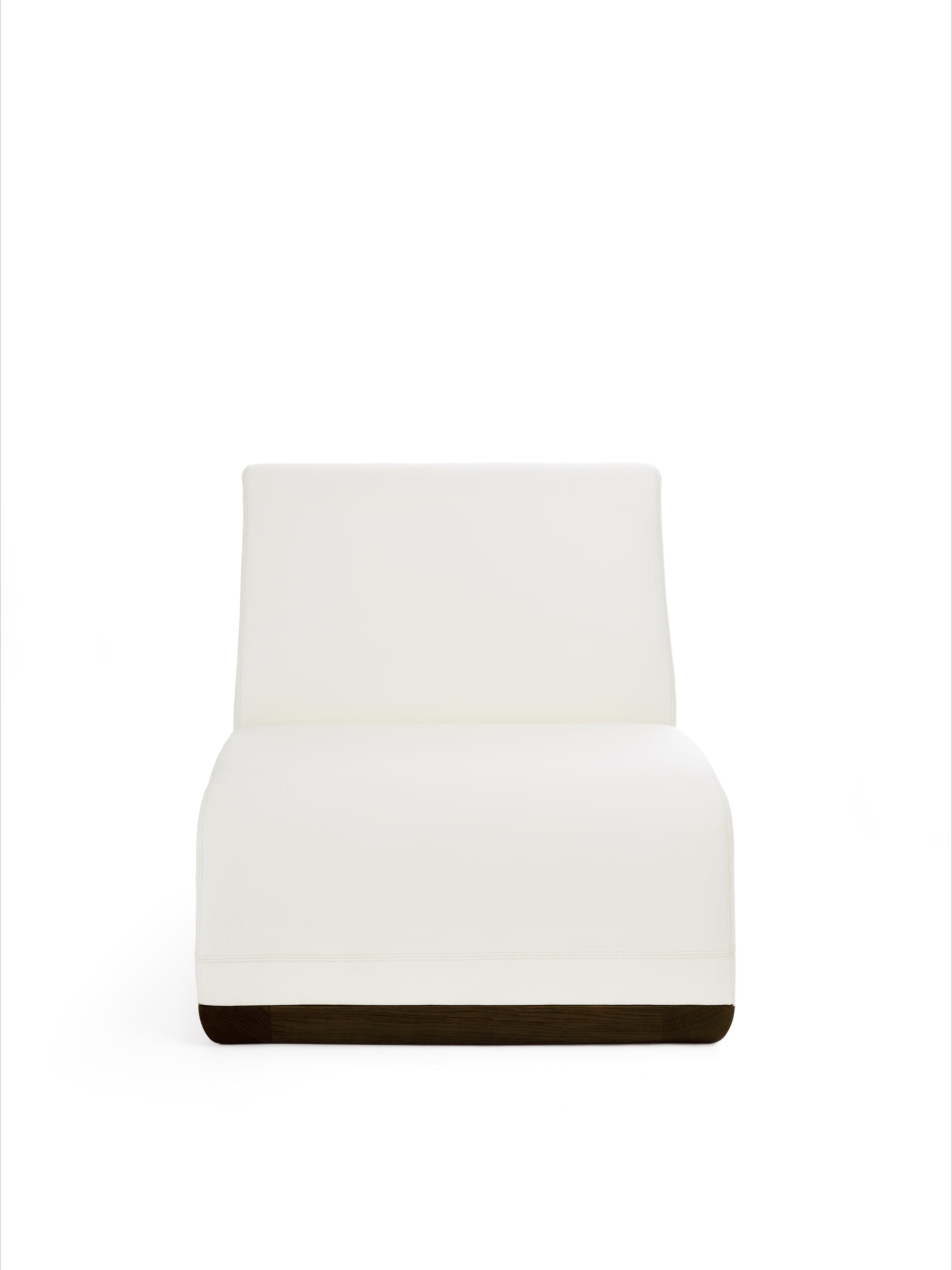 de sousa hughes liaigre Rimbaud lounge chair front