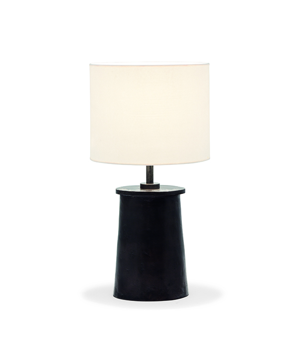 de sousa hughes liaigre OMEGA lamp