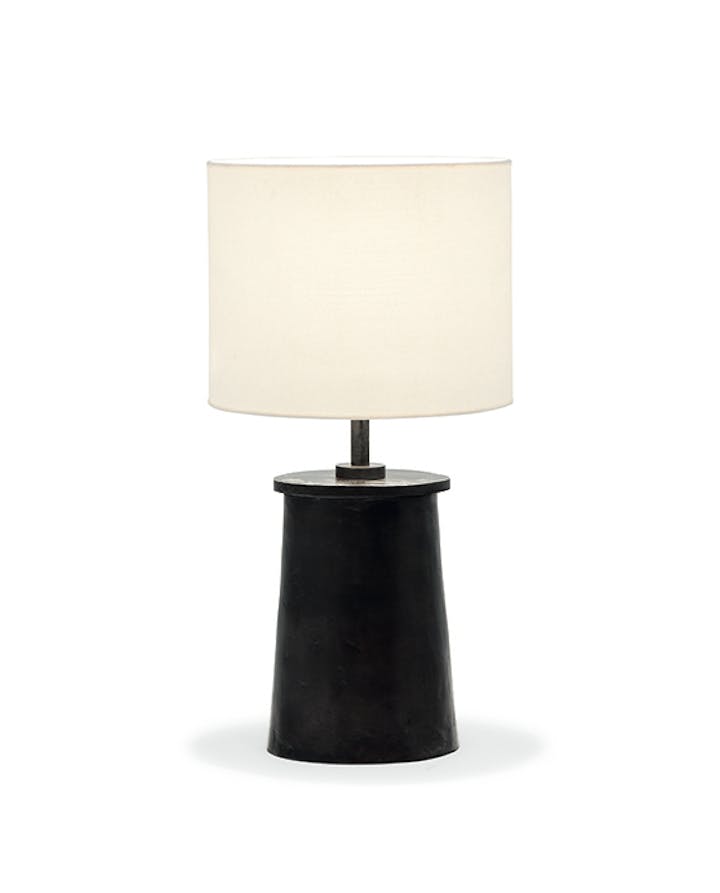 de sousa hughes liaigre OMEGA lamp