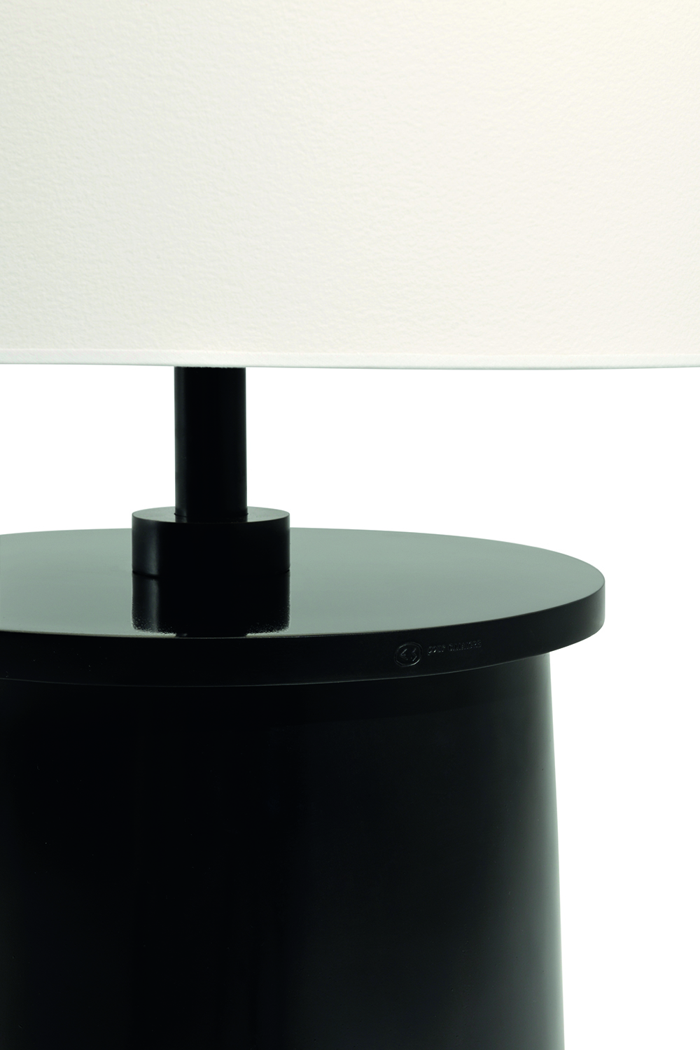 de sousa hughes liaigre OMEGA lamp detail