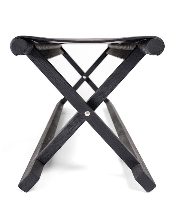 de sousa hughes liaigre Or e bench side