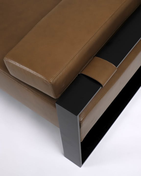 de sousa hughes liaigre Padd daybed detail 1