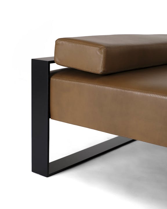 de sousa hughes liaigre Padd daybed detail 3