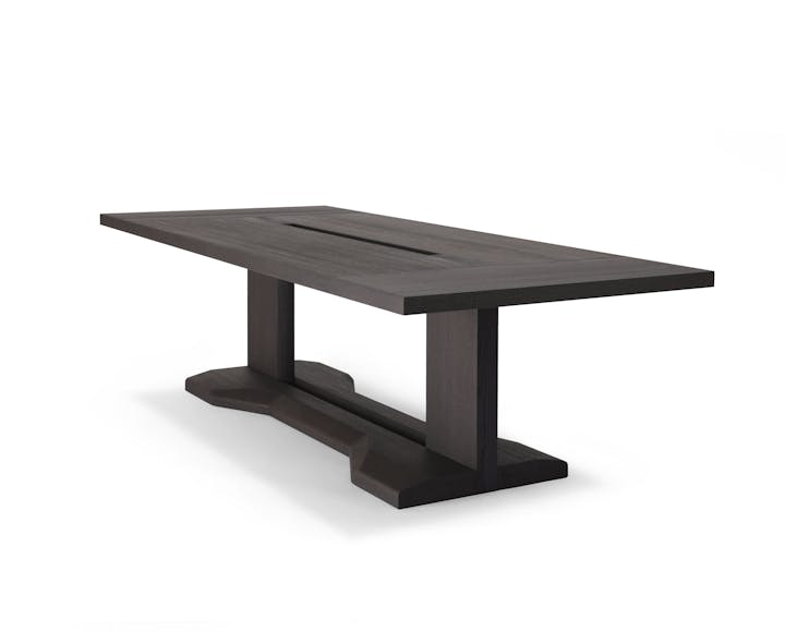 de sousa hughes liaigre Pagode table