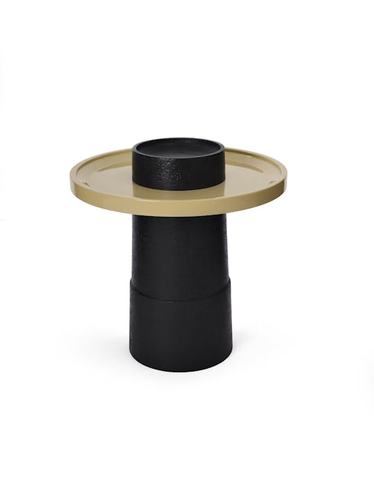 de sousa hughes liaigre panache side table ginger