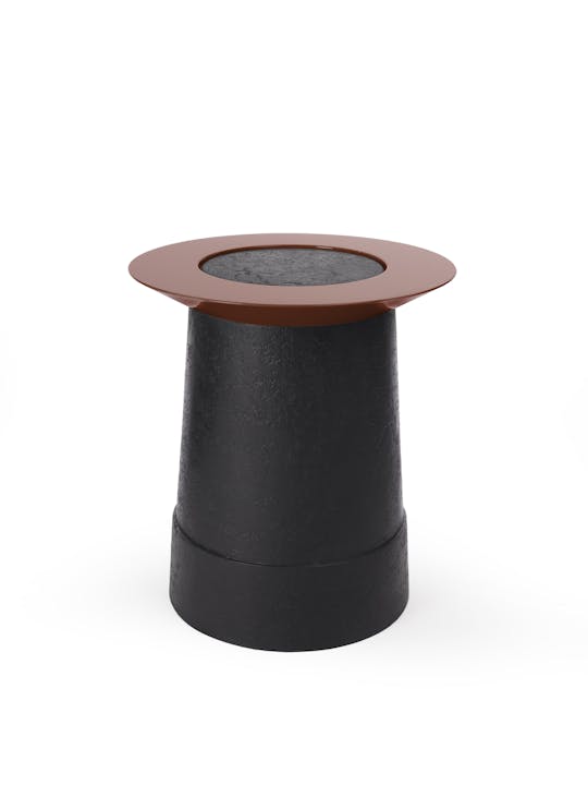 de sousa hughes liaigre panache side table Porto