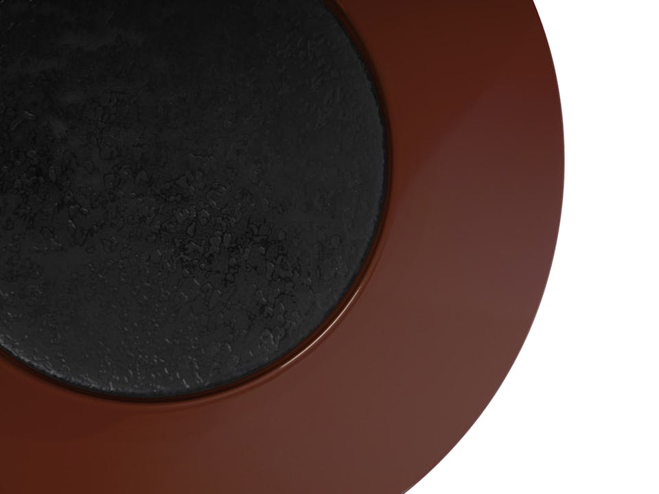 de sousa hughes liaigre panache side table Porto top detail