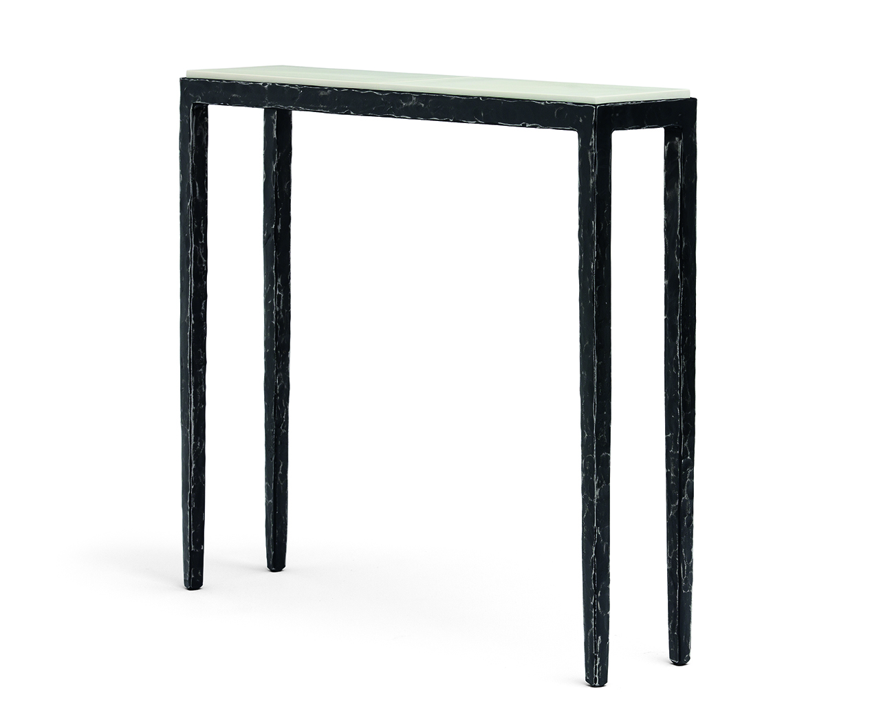 de sousa hughes liaigre PARCHEMIN console angle