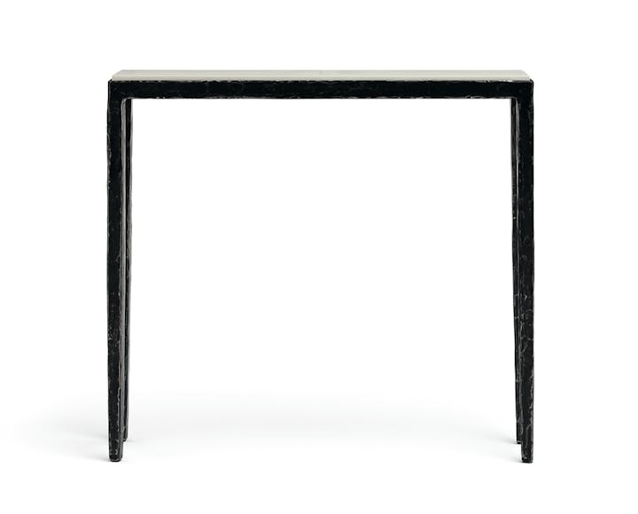 de sousa hughes liaigre PARCHEMIN console