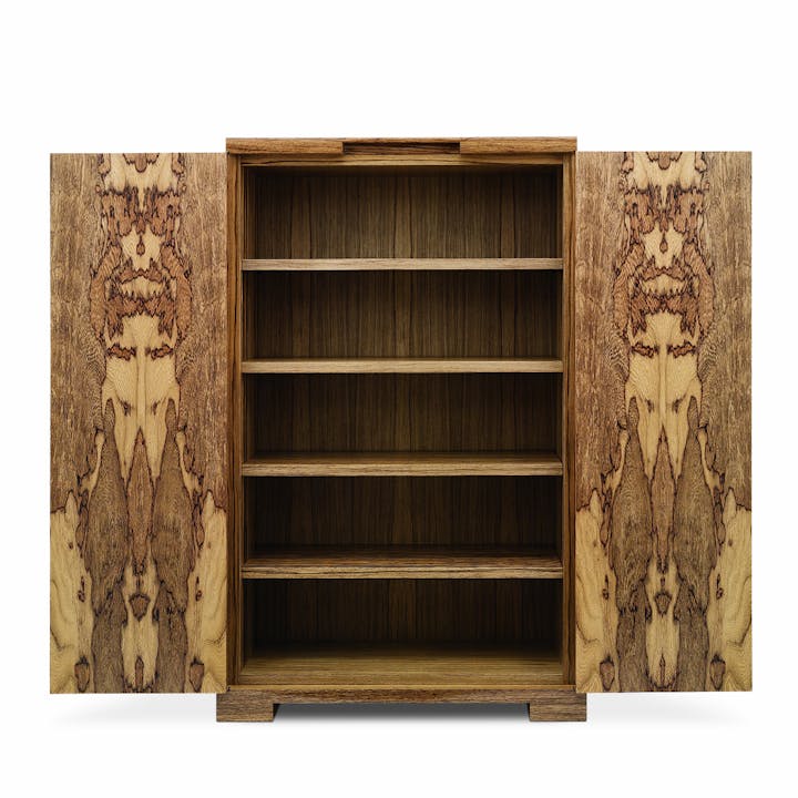 de sousa hughes liaigre poivre armoire