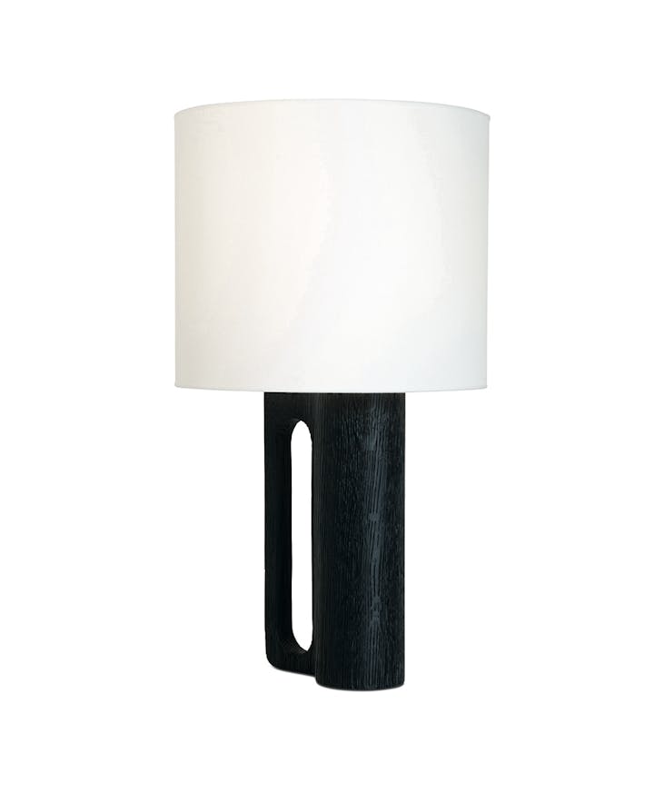 de sousa hughes liaigre PRAO lamp
