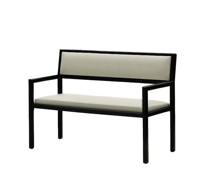 de sousa hughes liaigre PRUSSE banquette