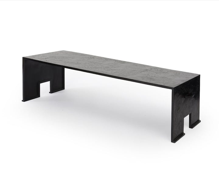 de sousa hughes liaigre UMBERTO Coffee table