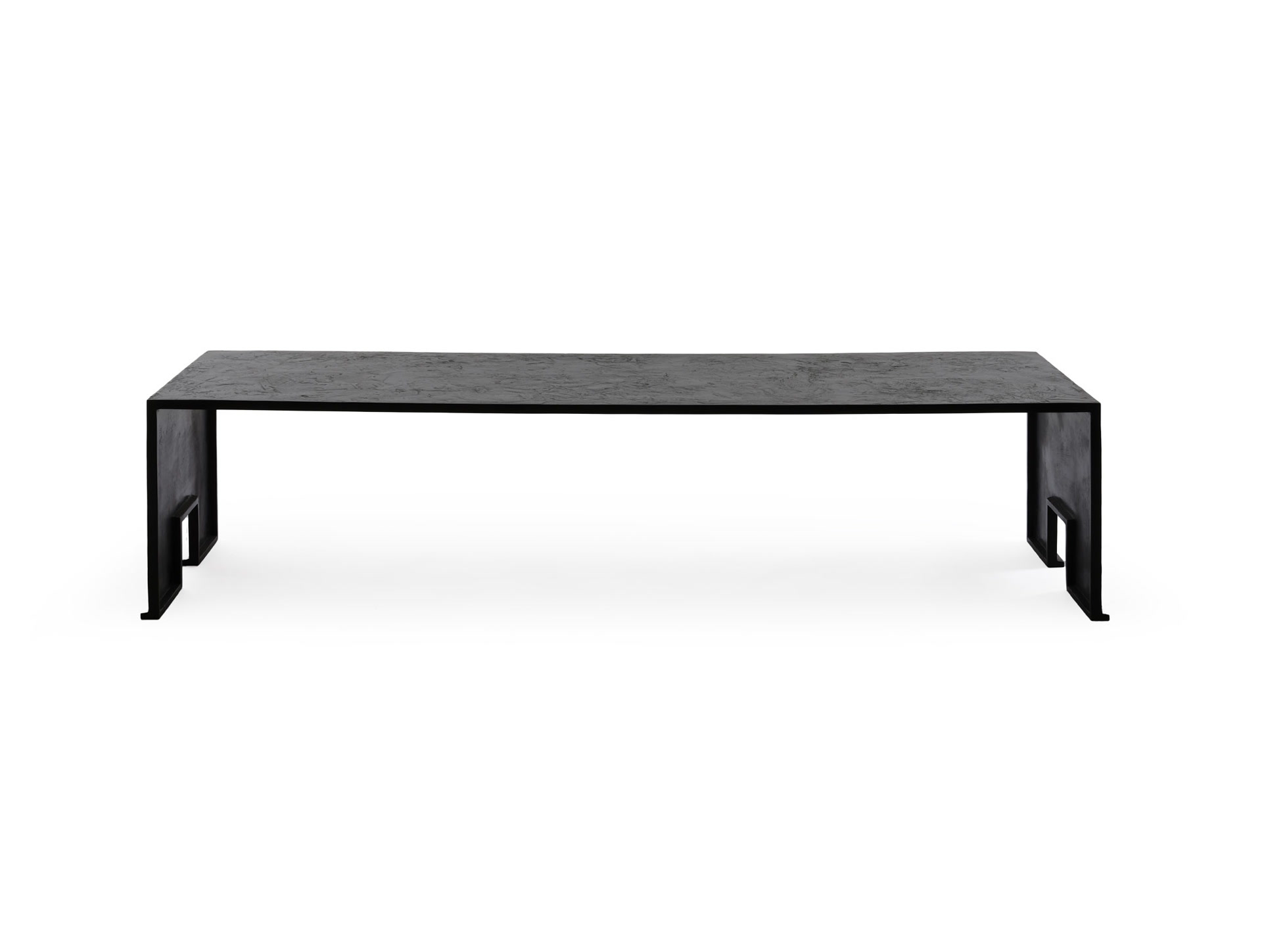 de sousa hughes liaigre UMBERTO Coffee table front