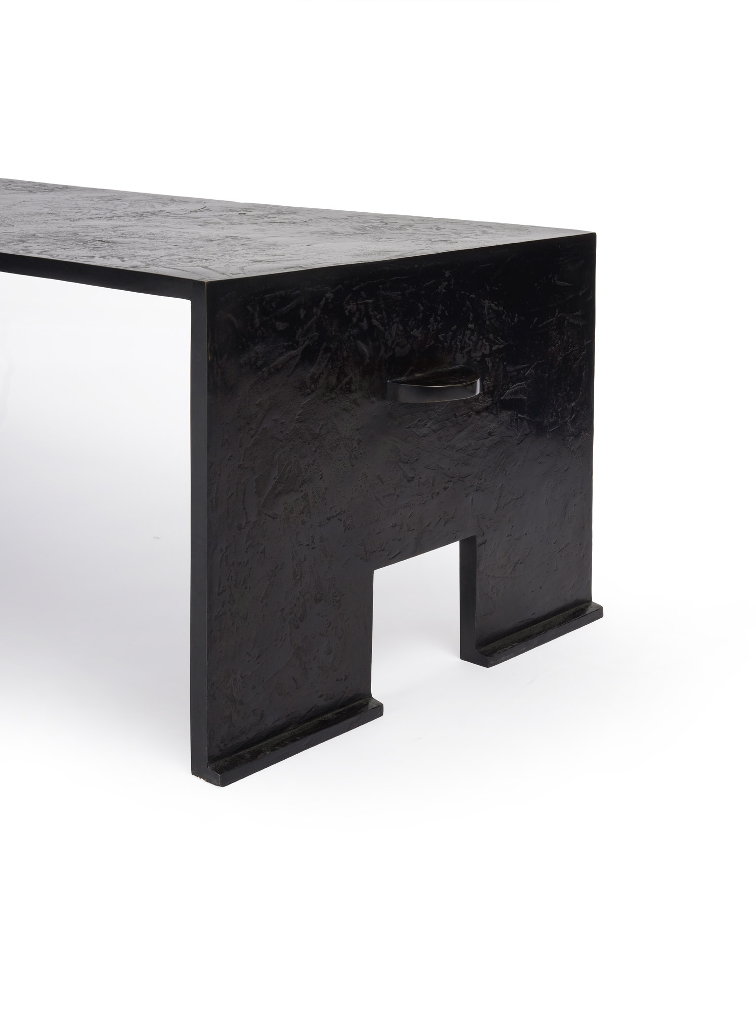 de sousa hughes liaigre UMBERTO Coffee table detail