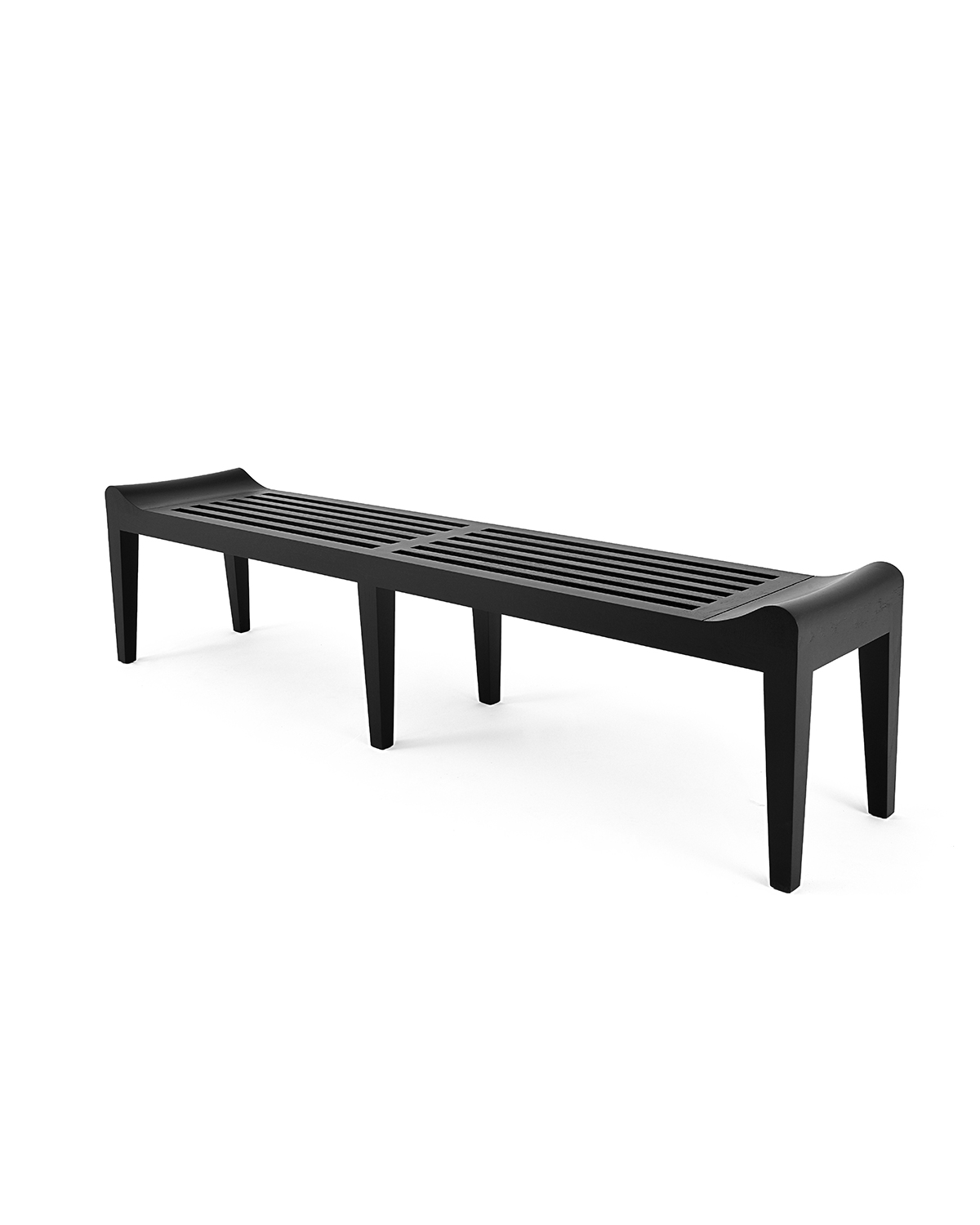de sousa hughes liaigre Tribal Bench