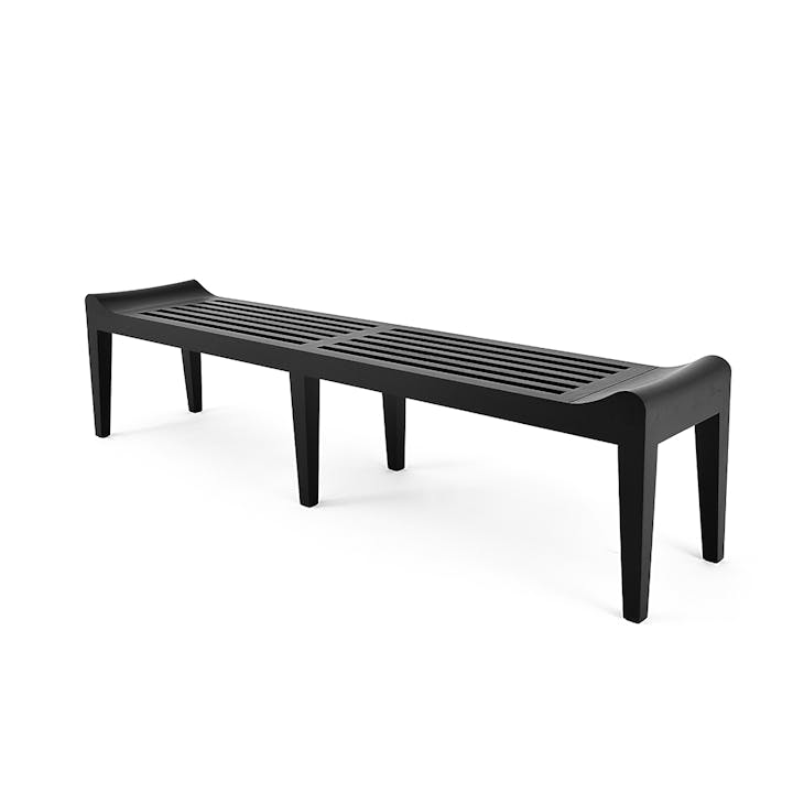 de sousa hughes liaigre Tribal Bench