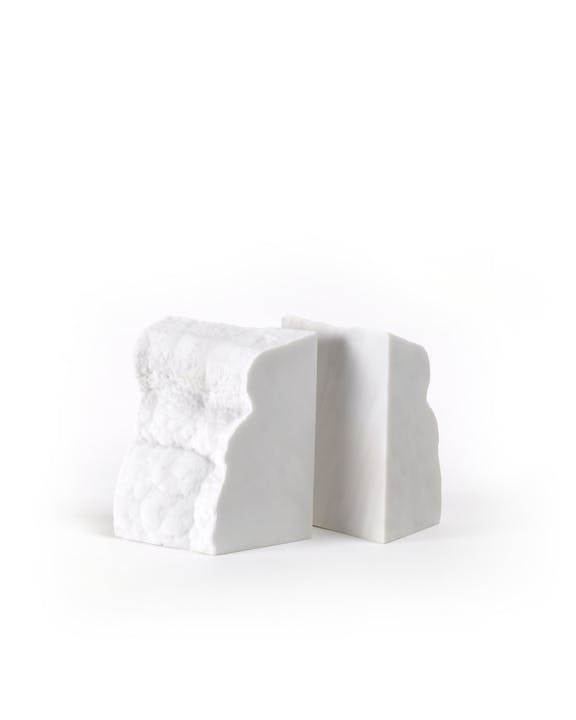 de sousa hughes liaigre Ulysse book ends