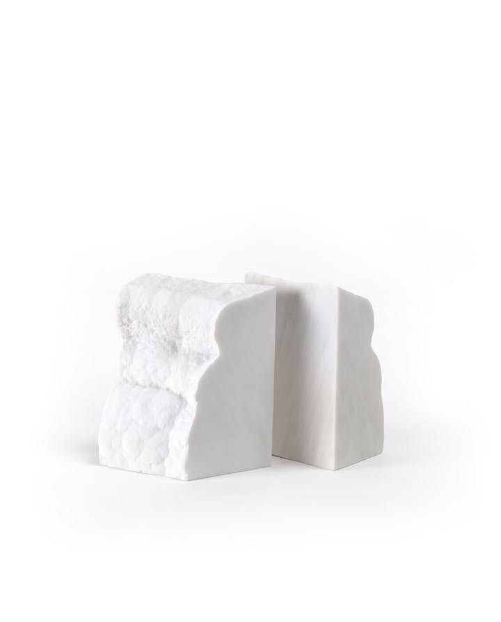 de sousa hughes liaigre Ulysse book ends