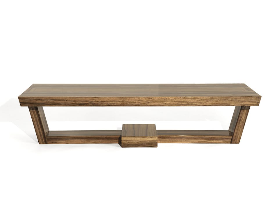 de sousa hughes liaigre riva coffee table
