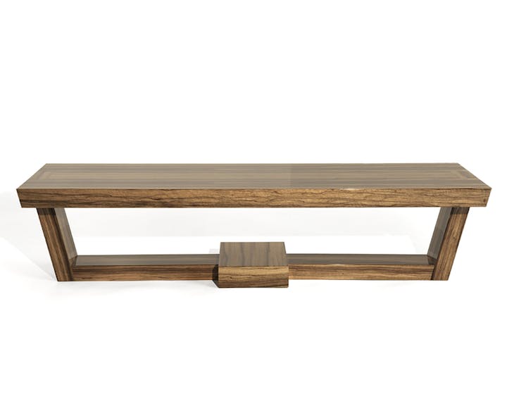de sousa hughes liaigre riva coffee table