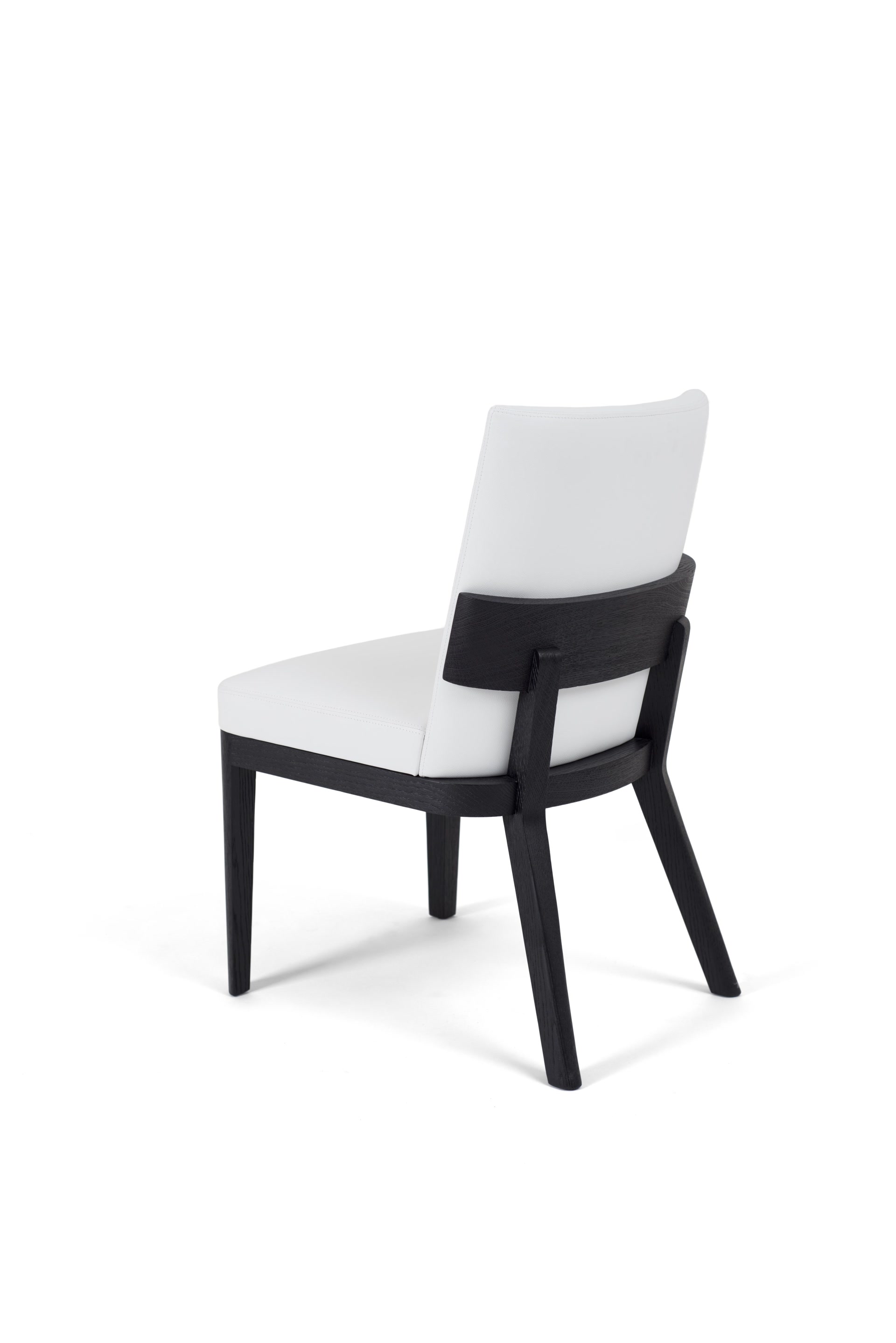de sousa hughes liaigre Robinson Chair back angle 2